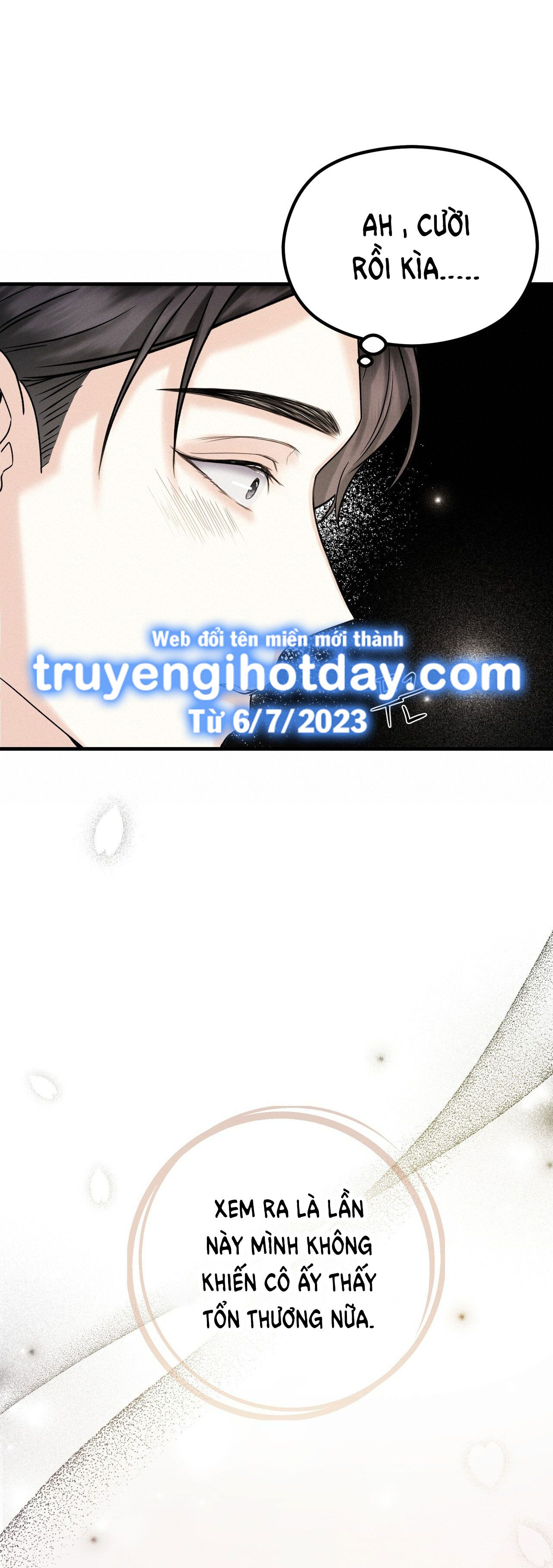 đọc truyện [18+] Khắc Cốt Ghi Tâm Chương 5.1 ảnh 8 tại Thiên Thai Truyện