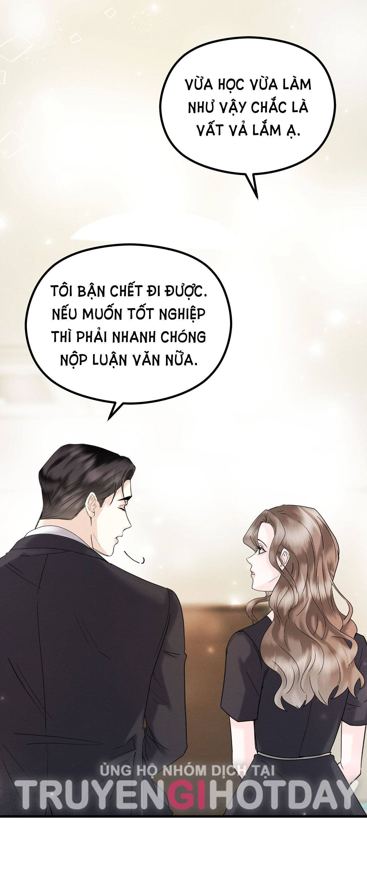 đọc truyện [18+] Khắc Cốt Ghi Tâm Chương 5.2 ảnh 11 tại Thiên Thai Truyện