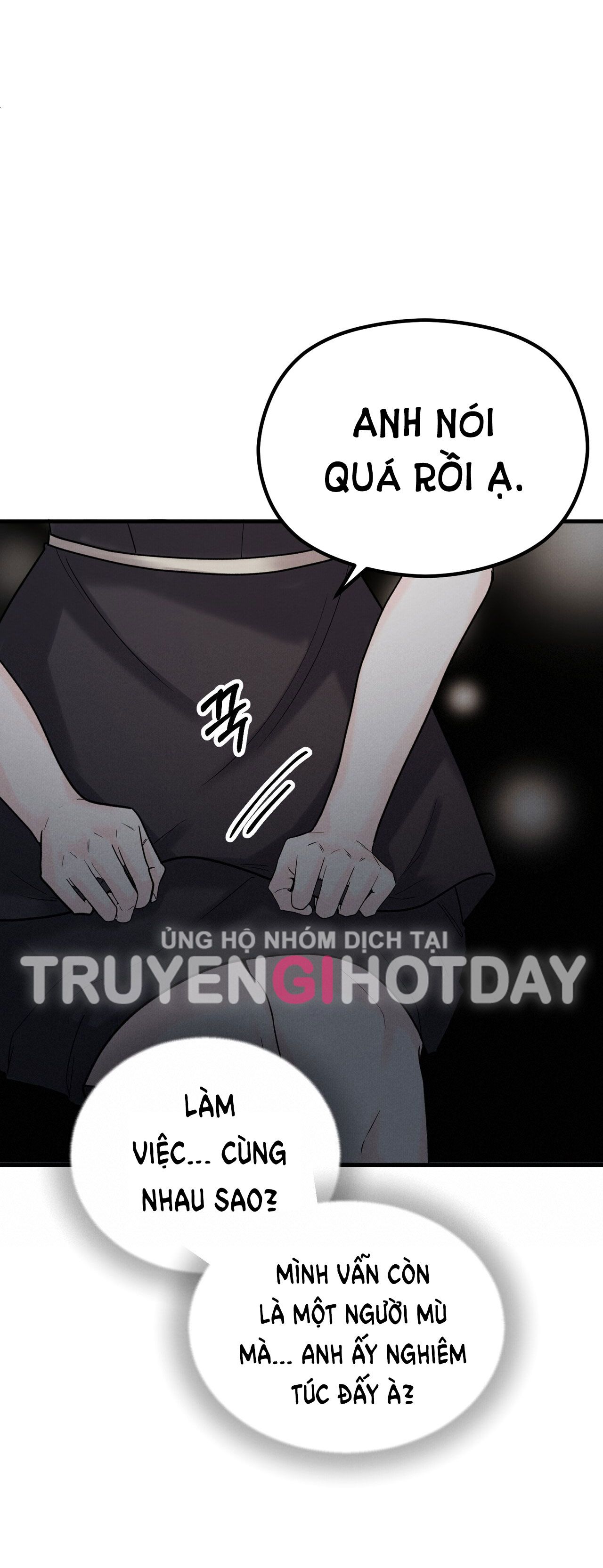 đọc truyện [18+] Khắc Cốt Ghi Tâm Chương 5.2 ảnh 3 tại Thiên Thai Truyện