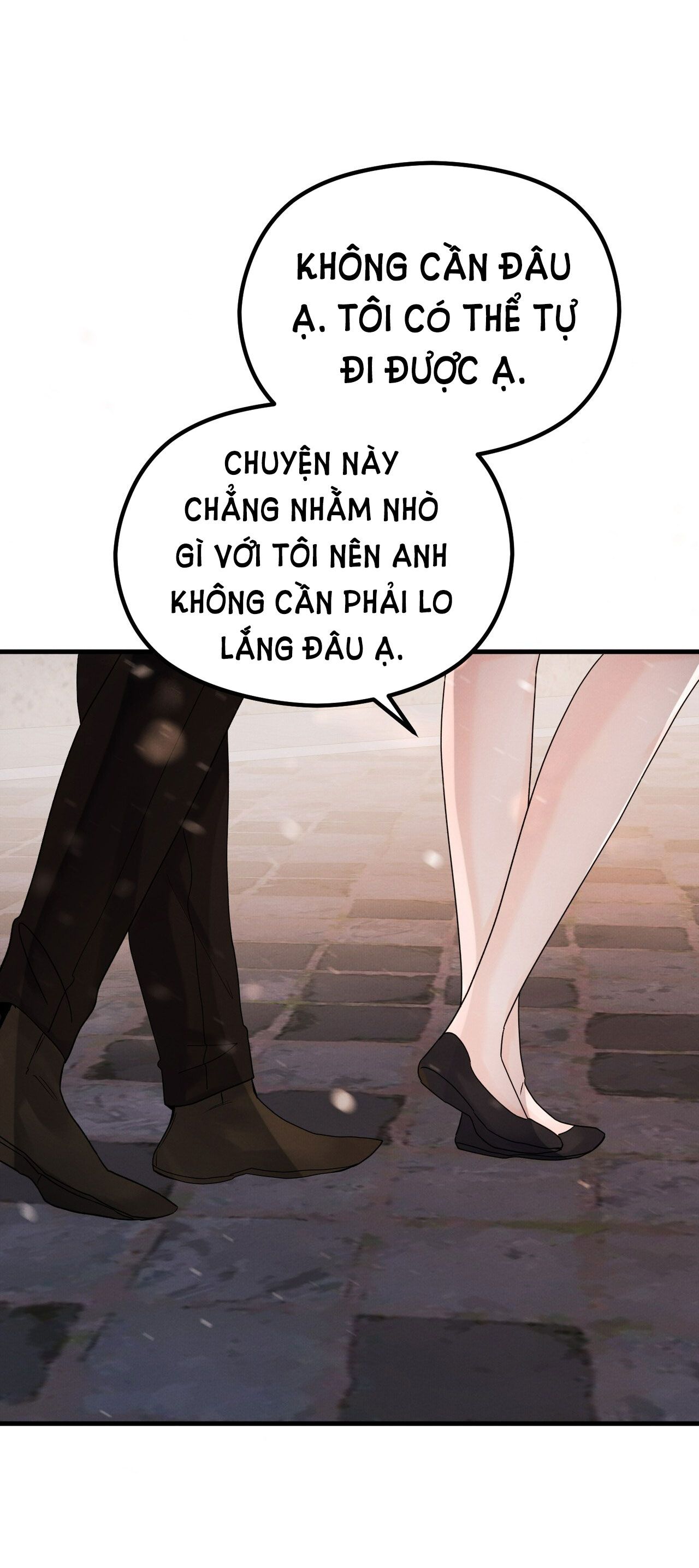 đọc truyện [18+] Khắc Cốt Ghi Tâm Chương 6.2 ảnh 23 tại Thiên Thai Truyện