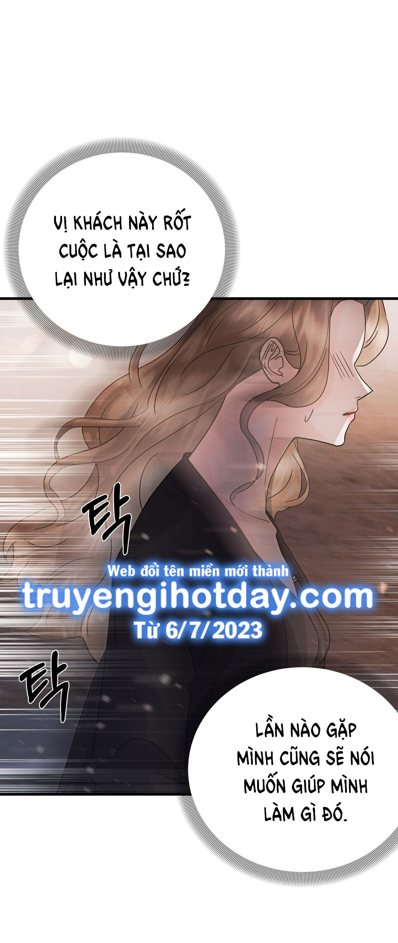 đọc truyện [18+] Khắc Cốt Ghi Tâm Chương 6.2 ảnh 24 tại Thiên Thai Truyện