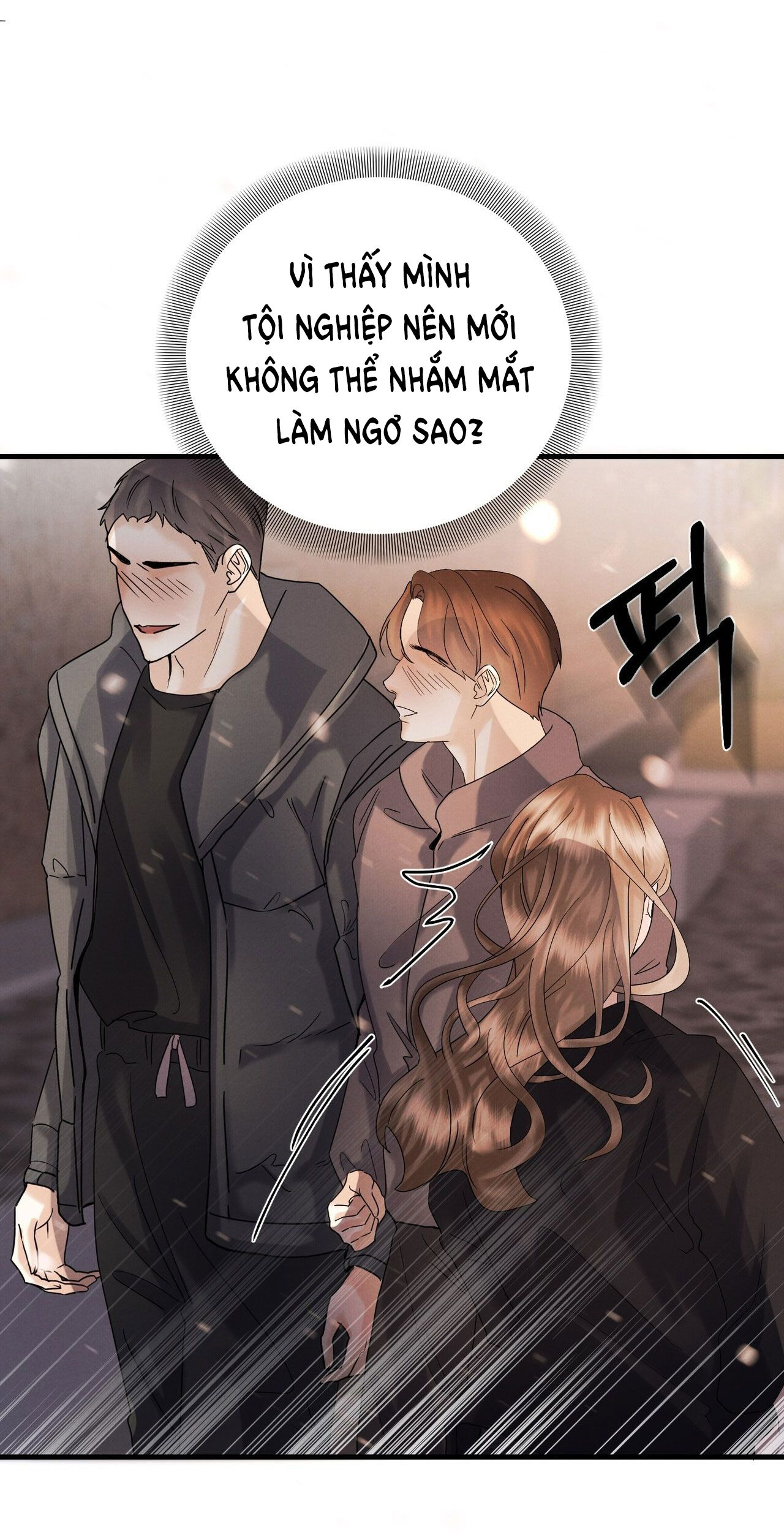 đọc truyện [18+] Khắc Cốt Ghi Tâm Chương 6.2 ảnh 25 tại Thiên Thai Truyện