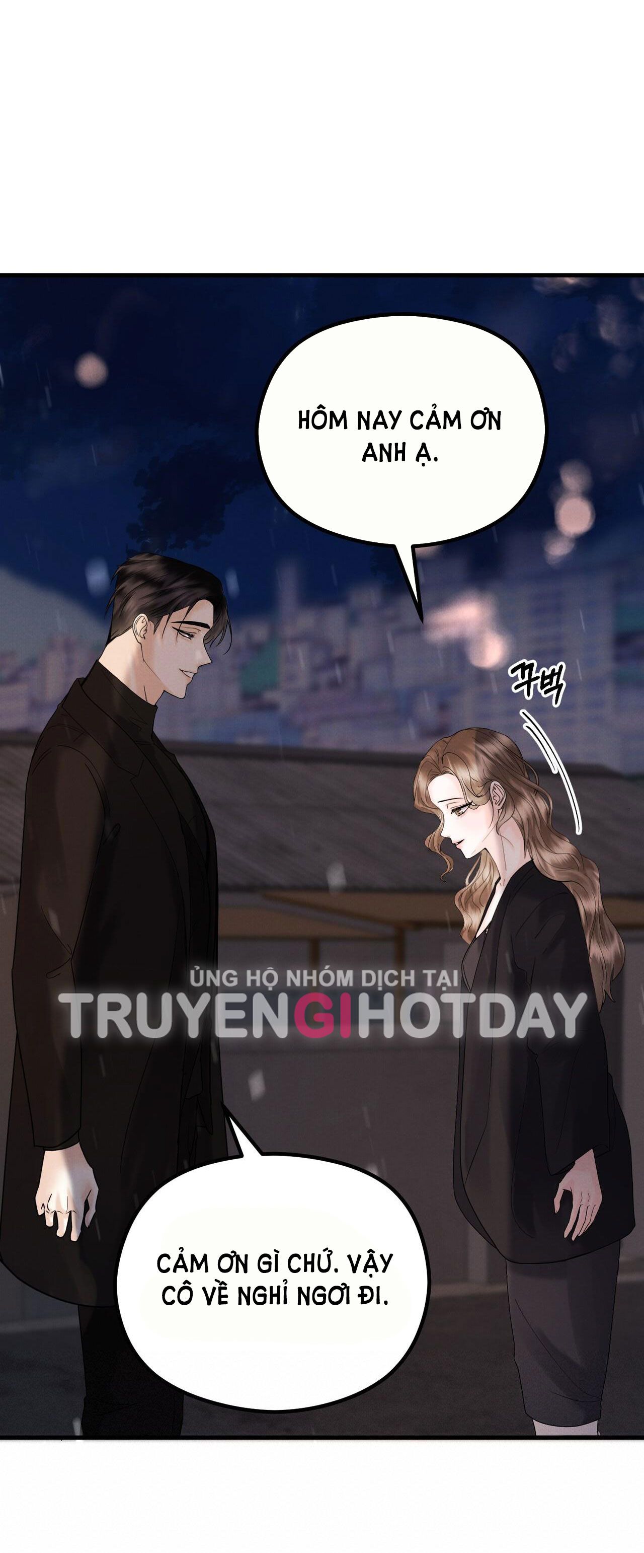đọc truyện [18+] Khắc Cốt Ghi Tâm Chương 7.1 ảnh 15 tại Thiên Thai Truyện