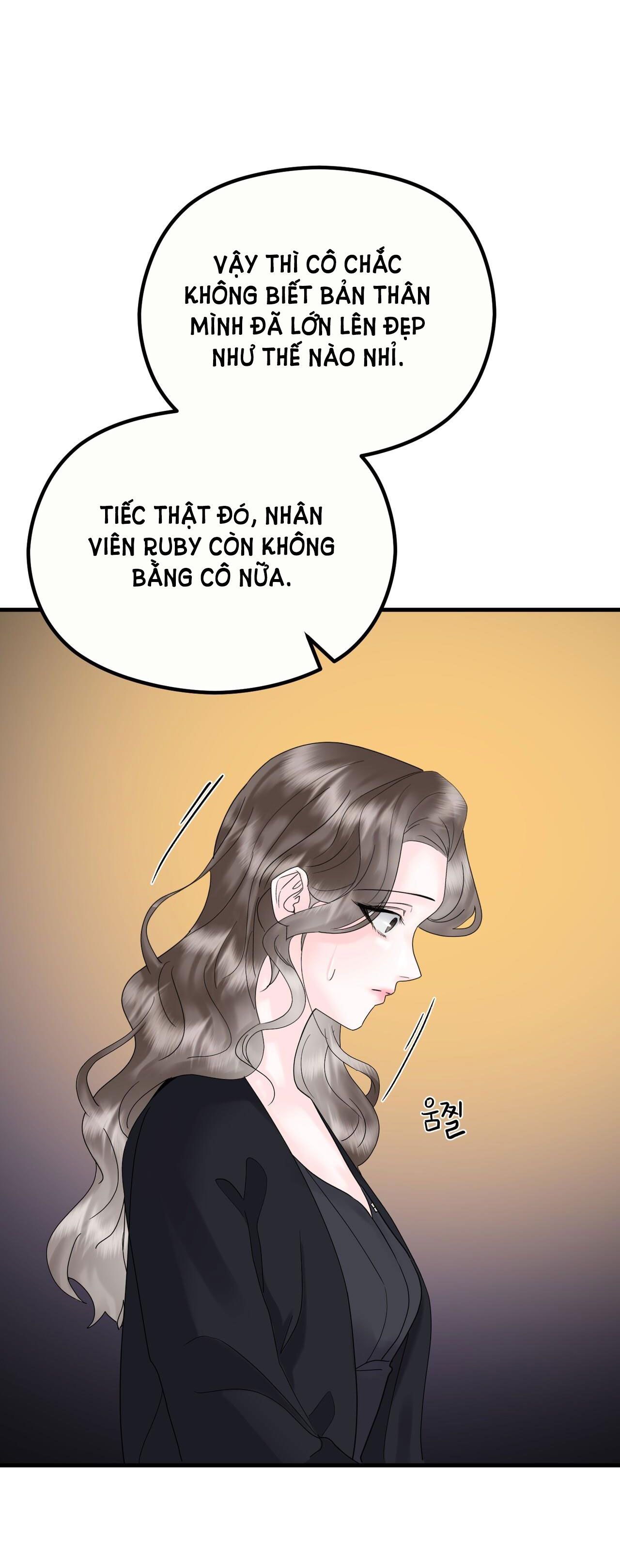 đọc truyện [18+] Khắc Cốt Ghi Tâm Chương 7.1 ảnh 27 tại Thiên Thai Truyện