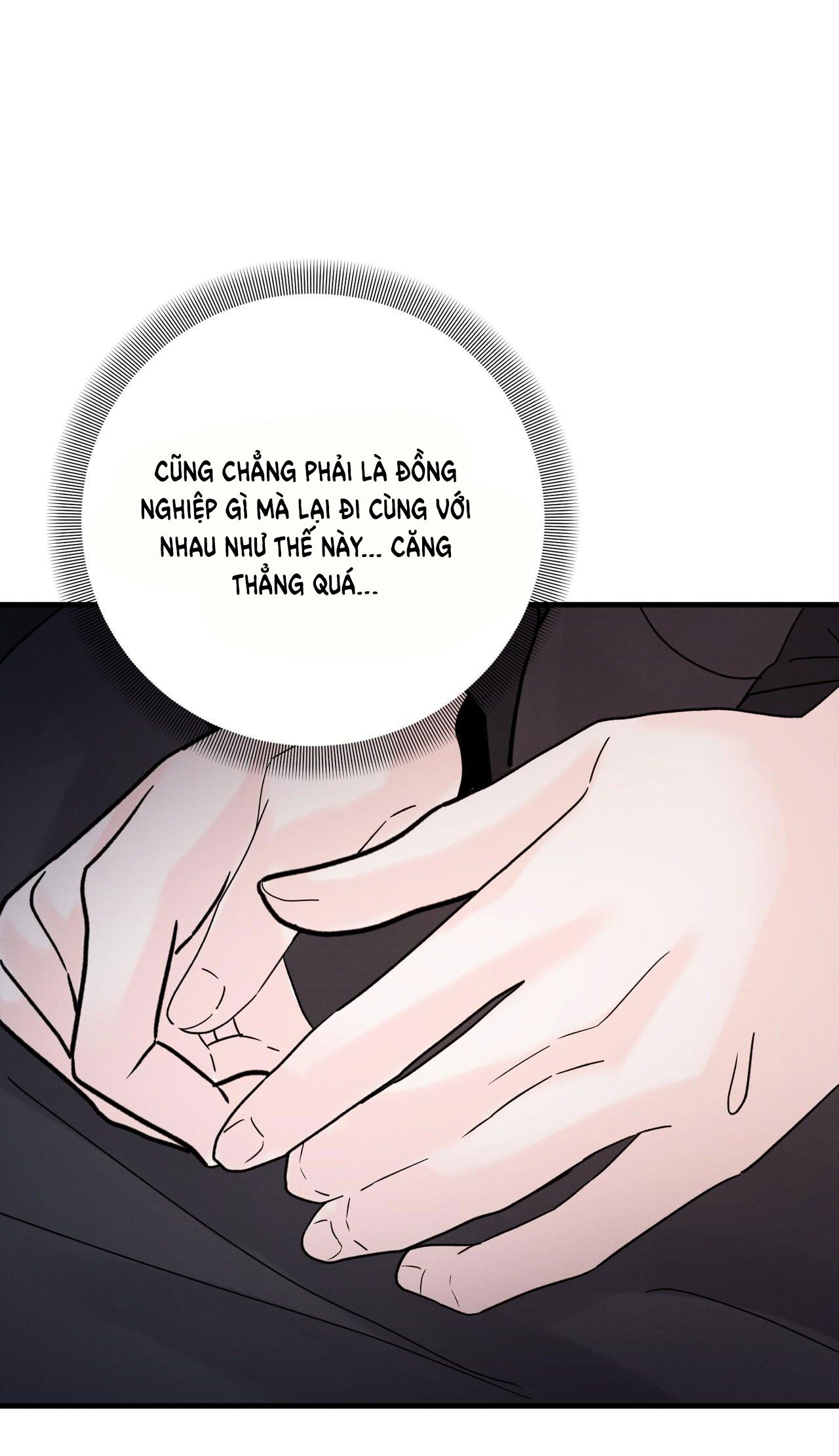 đọc truyện [18+] Khắc Cốt Ghi Tâm Chương 7.1 ảnh 10 tại Thiên Thai Truyện