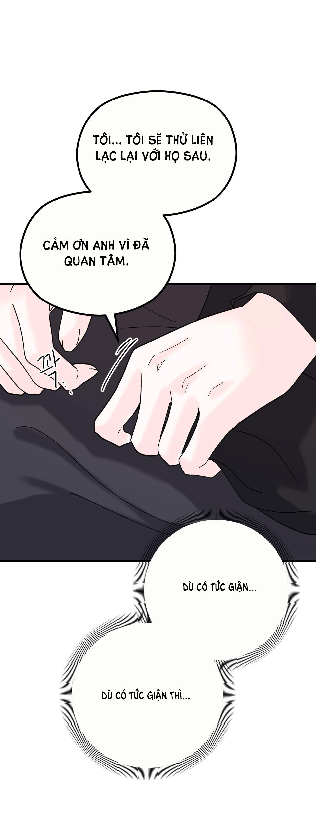 đọc truyện [18+] Khắc Cốt Ghi Tâm Chương 7.2 ảnh 20 tại Thiên Thai Truyện