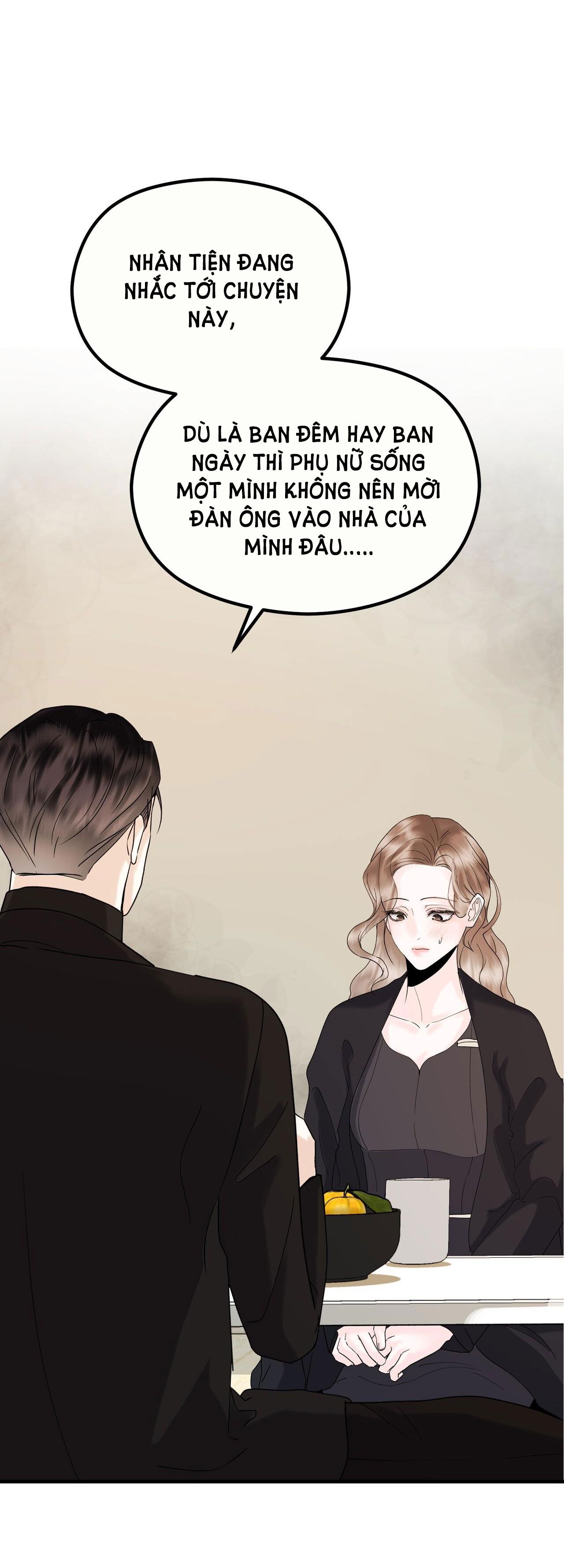 đọc truyện [18+] Khắc Cốt Ghi Tâm Chương 7.2 ảnh 7 tại Thiên Thai Truyện