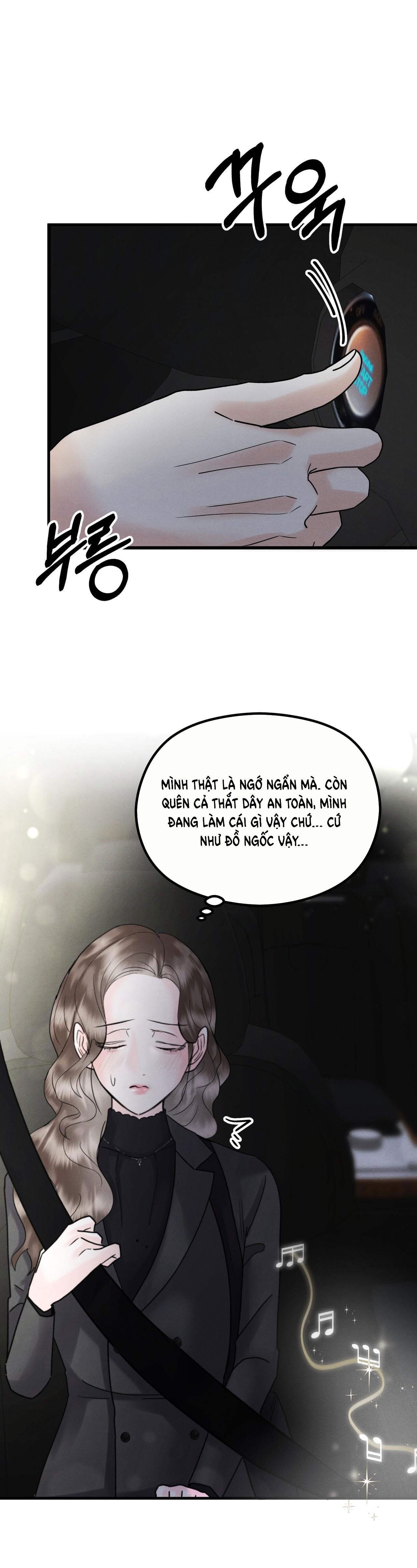 đọc truyện [18+] Khắc Cốt Ghi Tâm Chương 8.2 ảnh 13 tại Thiên Thai Truyện