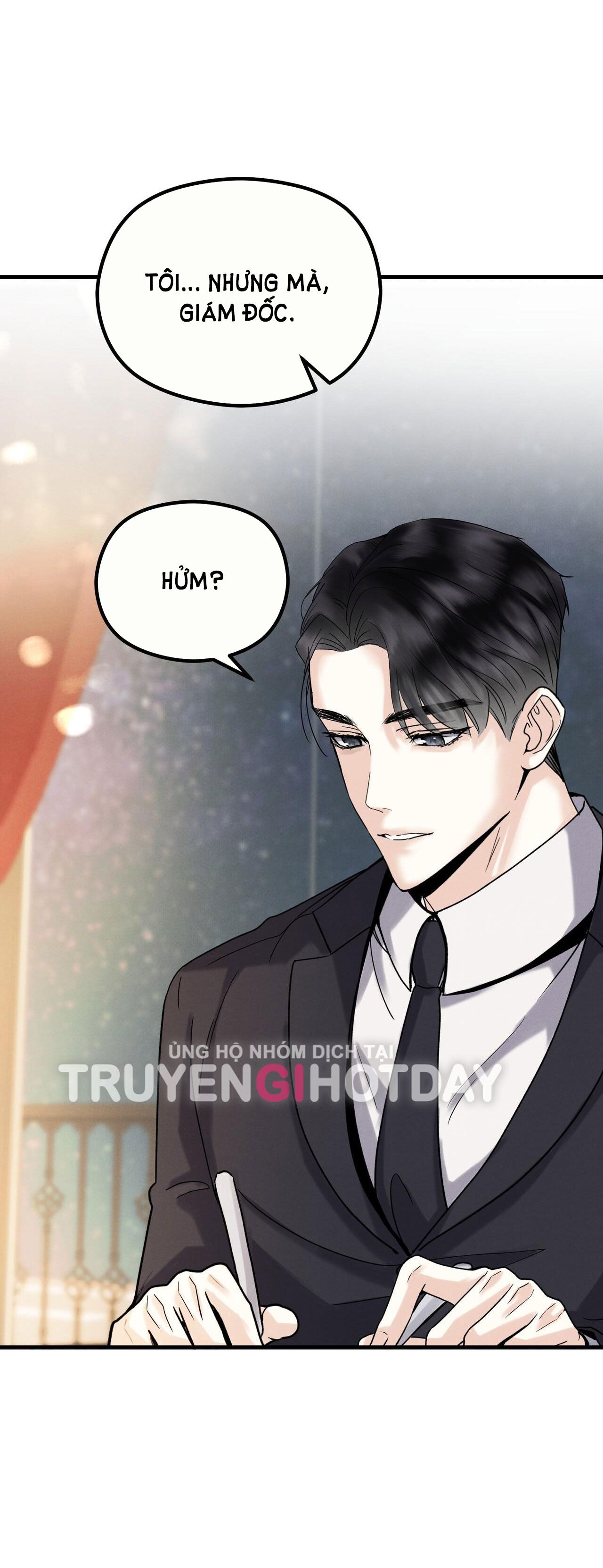 đọc truyện [18+] Khắc Cốt Ghi Tâm Chương 8.2 ảnh 36 tại Thiên Thai Truyện