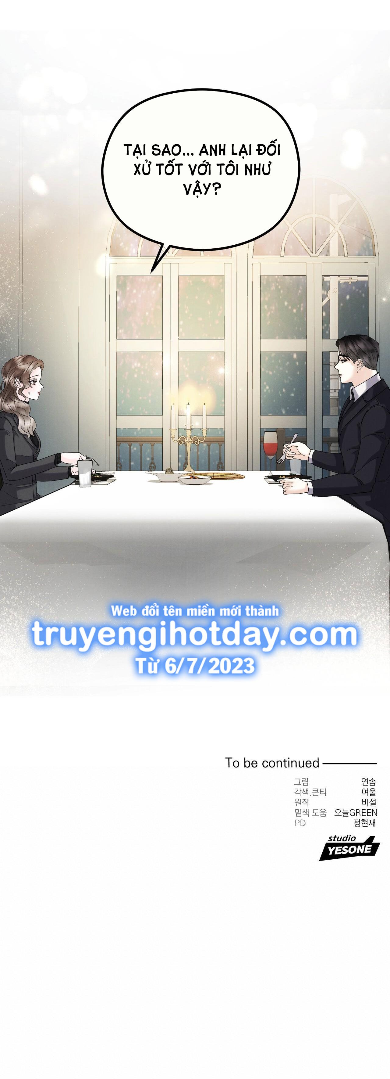 đọc truyện [18+] Khắc Cốt Ghi Tâm Chương 8.2 ảnh 37 tại Thiên Thai Truyện