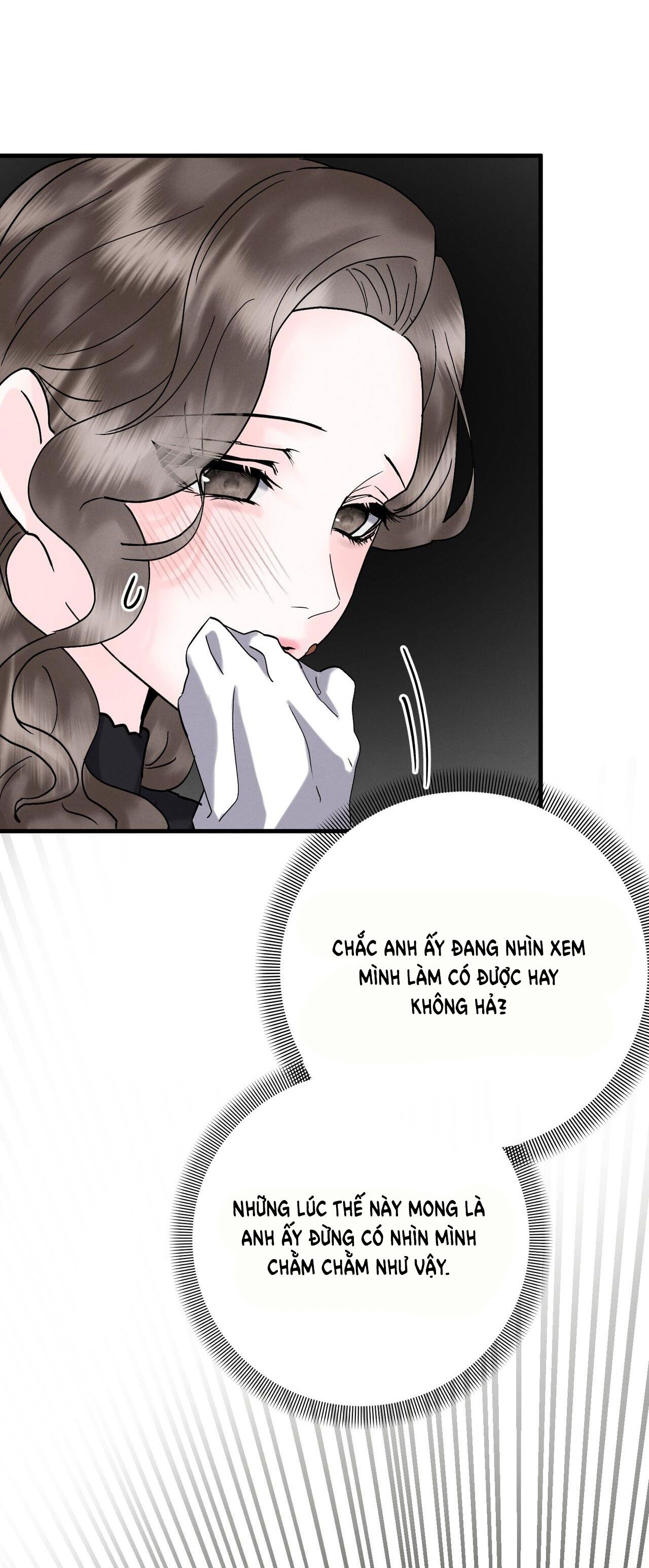 đọc truyện [18+] Khắc Cốt Ghi Tâm Chương 9.1 ảnh 25 tại Thiên Thai Truyện