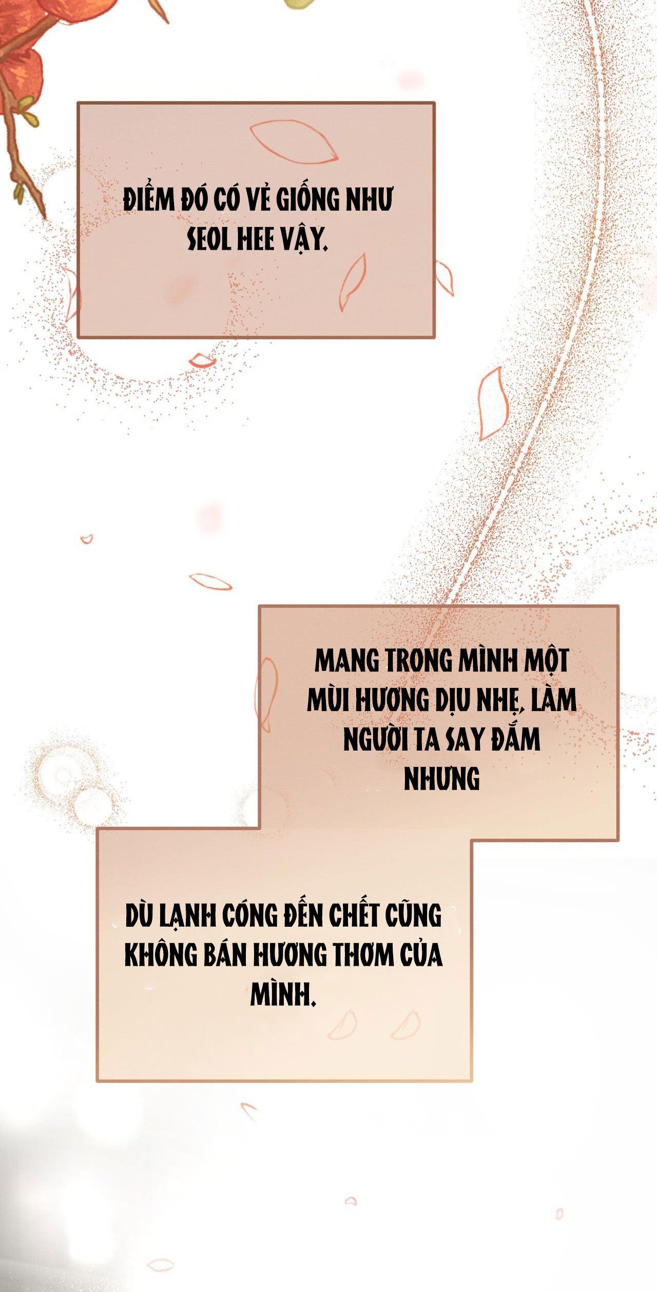 đọc truyện [18+] Khắc Cốt Ghi Tâm Chương 9.2 ảnh 11 tại Thiên Thai Truyện