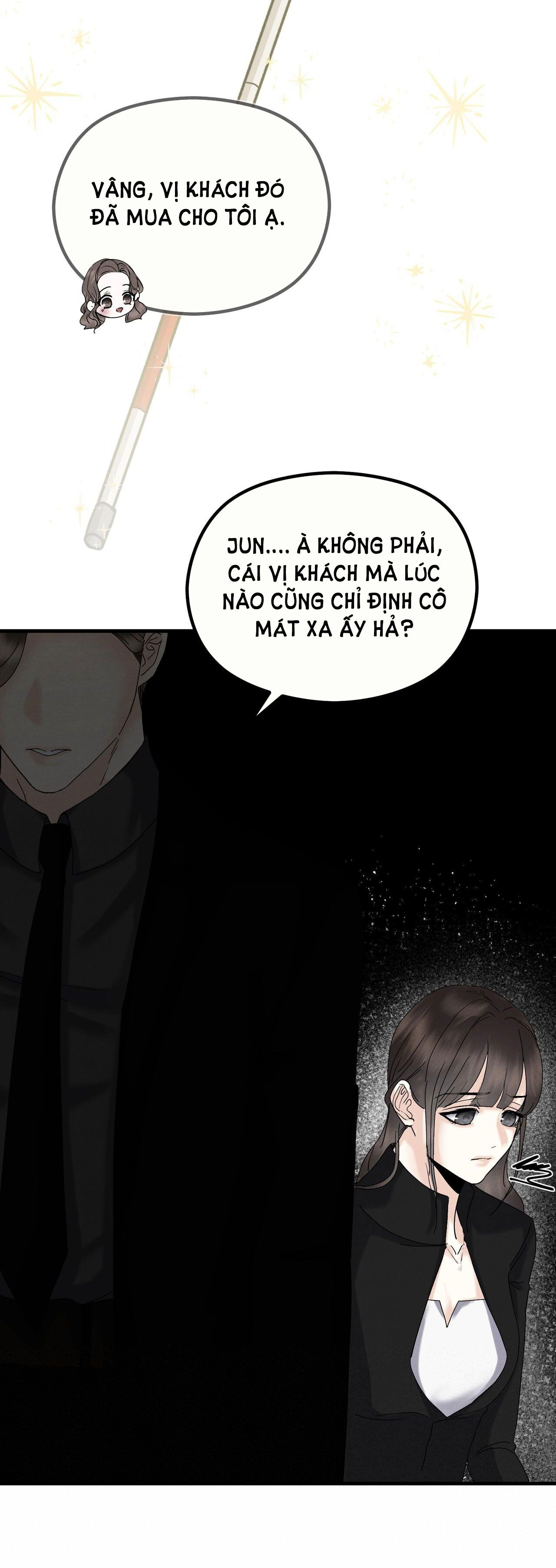 đọc truyện [18+] Khắc Cốt Ghi Tâm Chương 9.2 ảnh 31 tại Thiên Thai Truyện