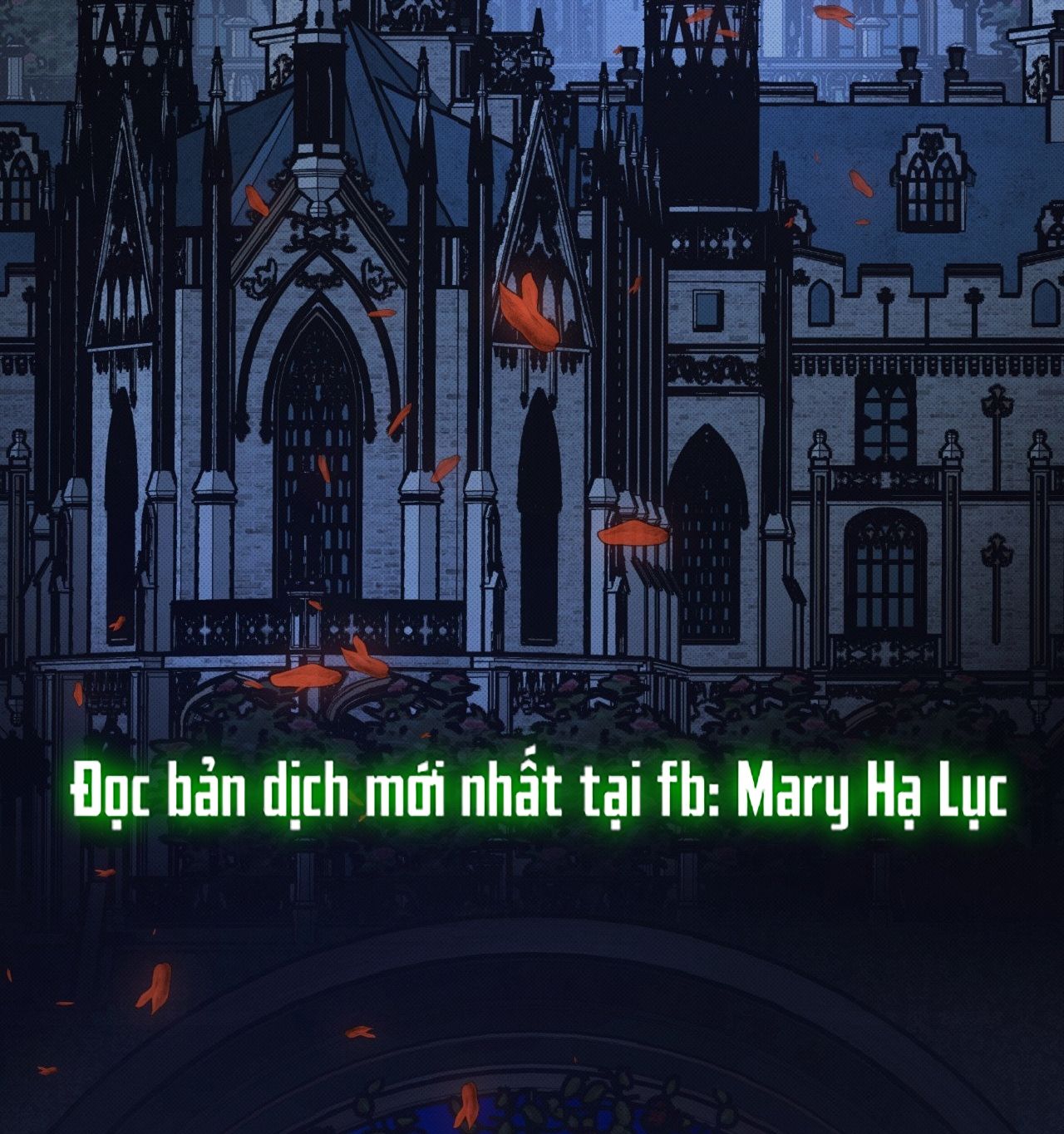 đọc truyện [18+] Khách Không Mời Mà Đến Của Thiên Đàng Chương 1 ảnh 3 tại Thiên Thai Truyện