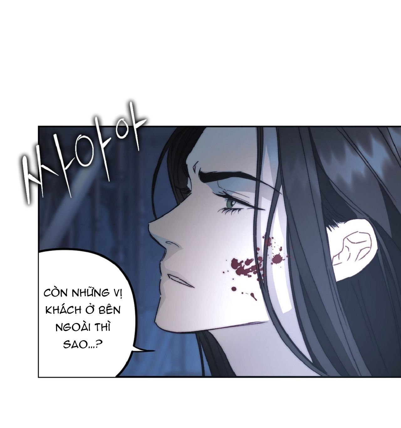 đọc truyện [18+] Khách Không Mời Mà Đến Của Thiên Đàng Chương 1 ảnh 12 tại Thiên Thai Truyện