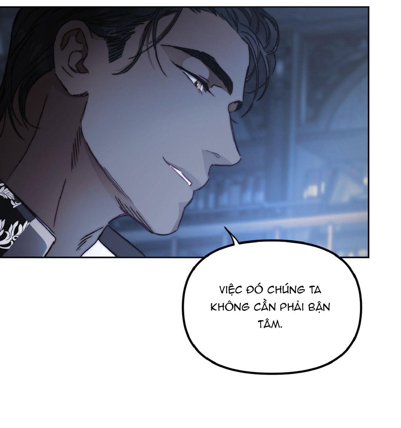 đọc truyện [18+] Khách Không Mời Mà Đến Của Thiên Đàng Chương 1 ảnh 13 tại Thiên Thai Truyện