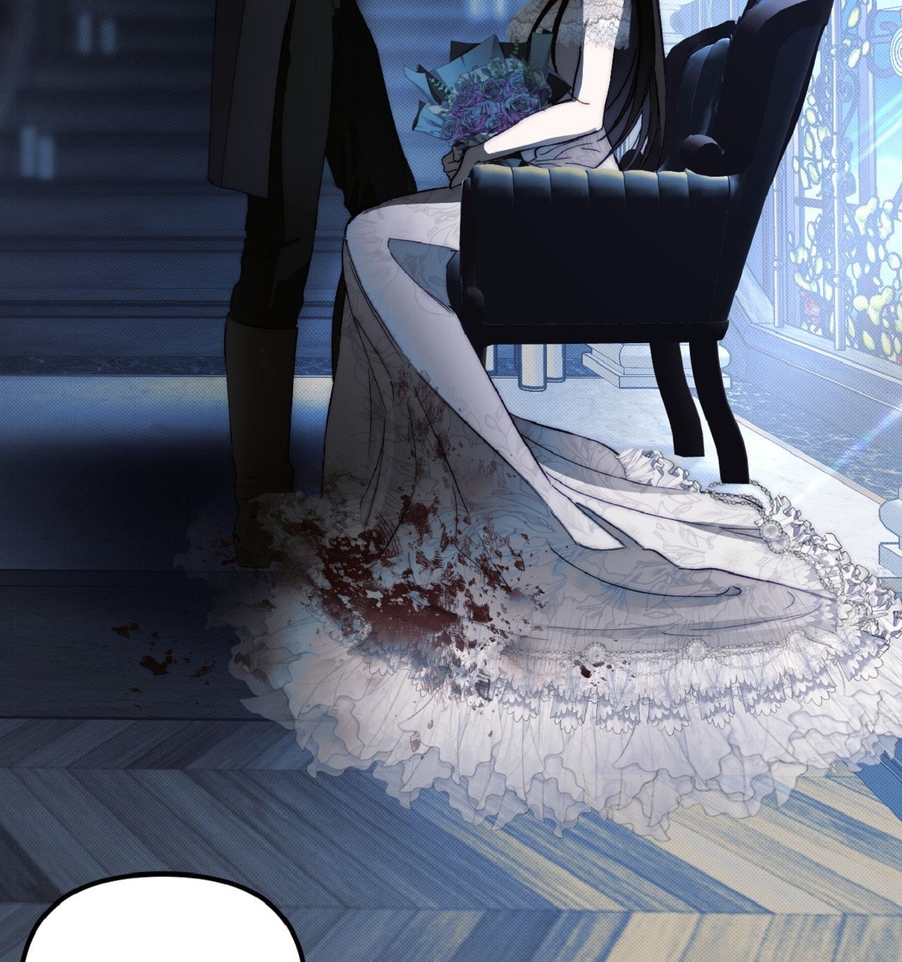 đọc truyện [18+] Khách Không Mời Mà Đến Của Thiên Đàng Chương 1 ảnh 15 tại Thiên Thai Truyện