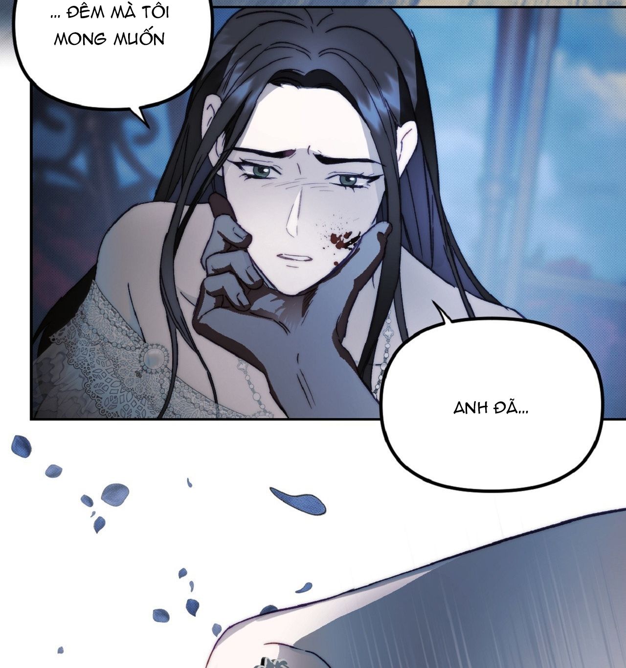 đọc truyện [18+] Khách Không Mời Mà Đến Của Thiên Đàng Chương 1 ảnh 16 tại Thiên Thai Truyện