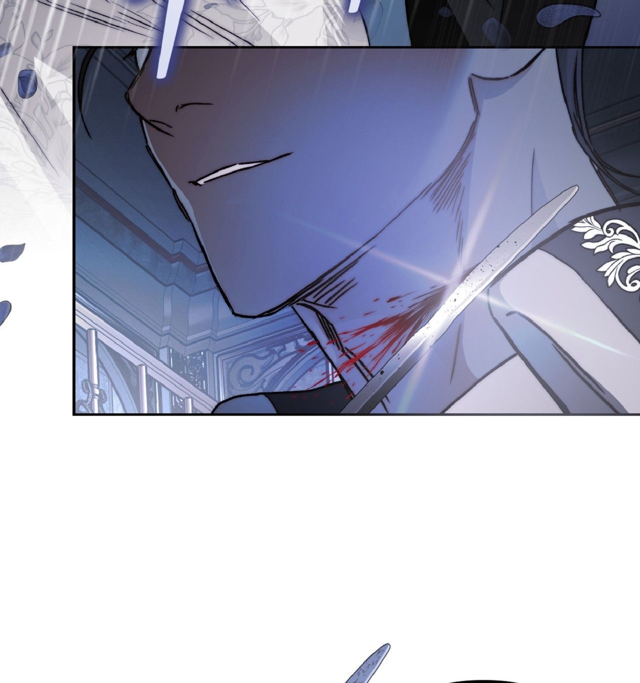 đọc truyện [18+] Khách Không Mời Mà Đến Của Thiên Đàng Chương 1 ảnh 21 tại Thiên Thai Truyện