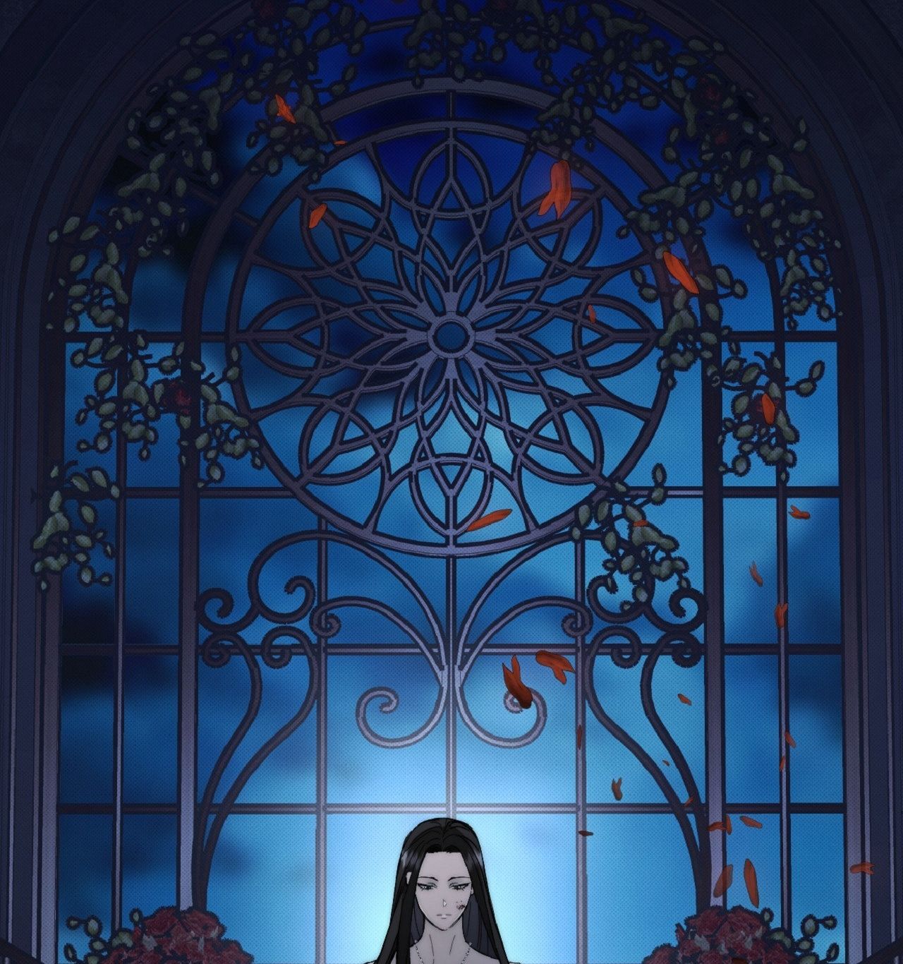 đọc truyện [18+] Khách Không Mời Mà Đến Của Thiên Đàng Chương 1 ảnh 4 tại Thiên Thai Truyện