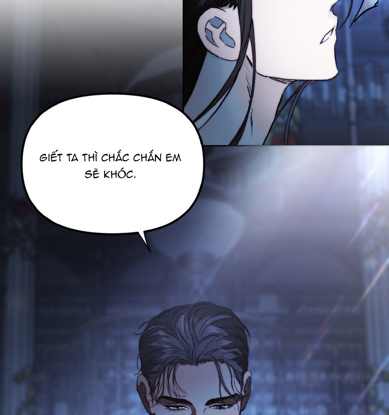 đọc truyện [18+] Khách Không Mời Mà Đến Của Thiên Đàng Chương 1 ảnh 23 tại Thiên Thai Truyện