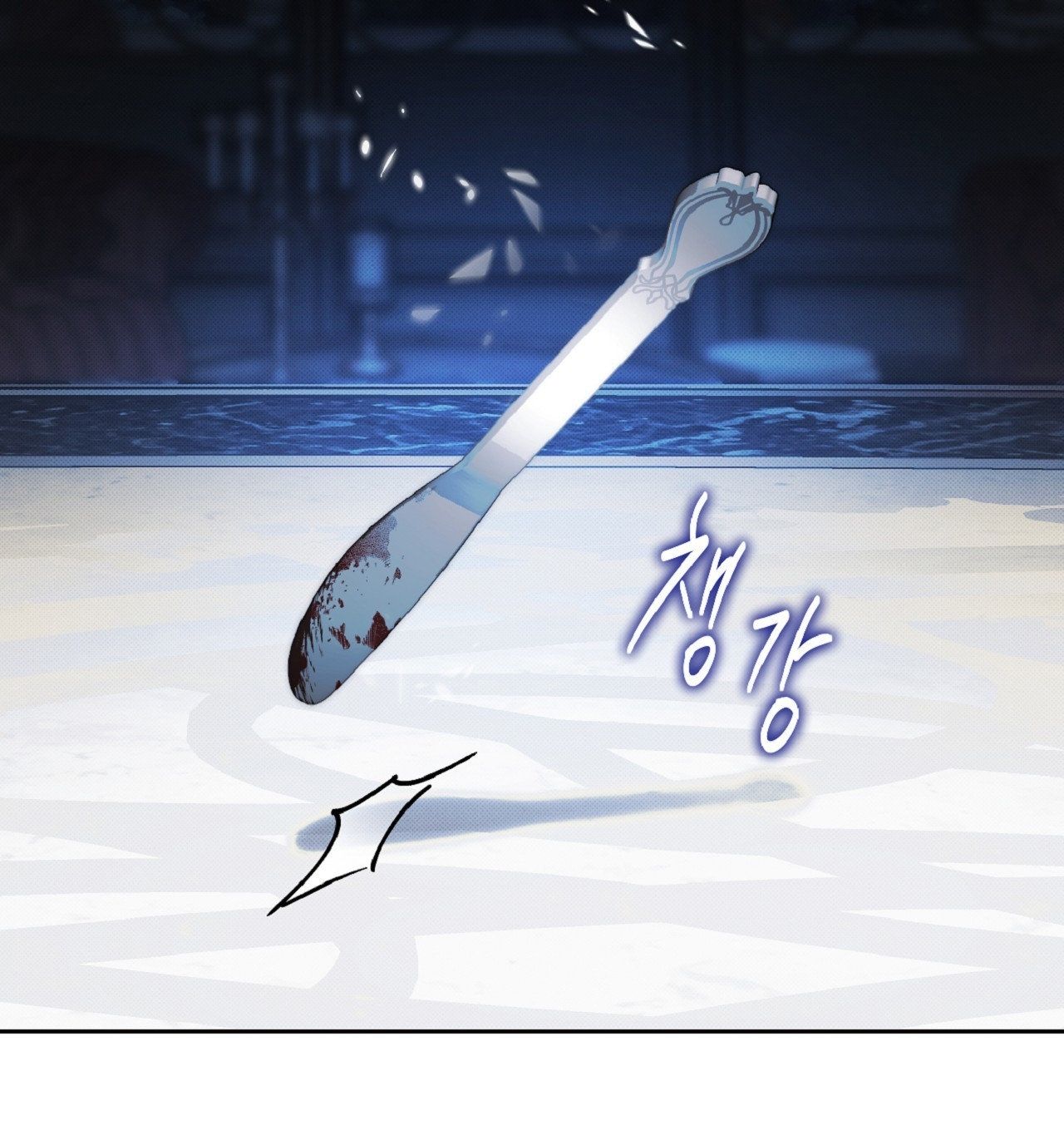 đọc truyện [18+] Khách Không Mời Mà Đến Của Thiên Đàng Chương 1 ảnh 27 tại Thiên Thai Truyện