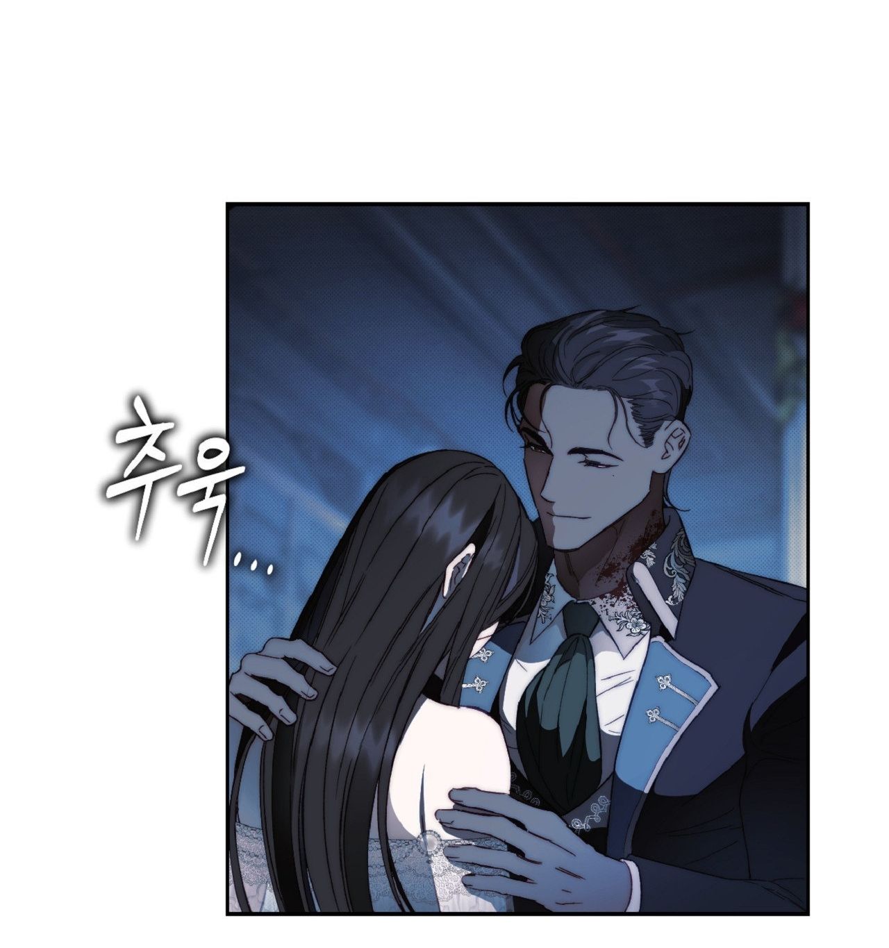 đọc truyện [18+] Khách Không Mời Mà Đến Của Thiên Đàng Chương 1 ảnh 28 tại Thiên Thai Truyện