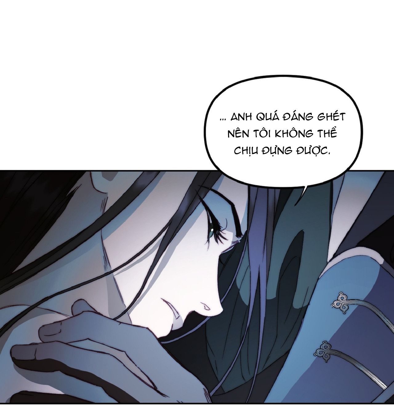 đọc truyện [18+] Khách Không Mời Mà Đến Của Thiên Đàng Chương 1 ảnh 29 tại Thiên Thai Truyện