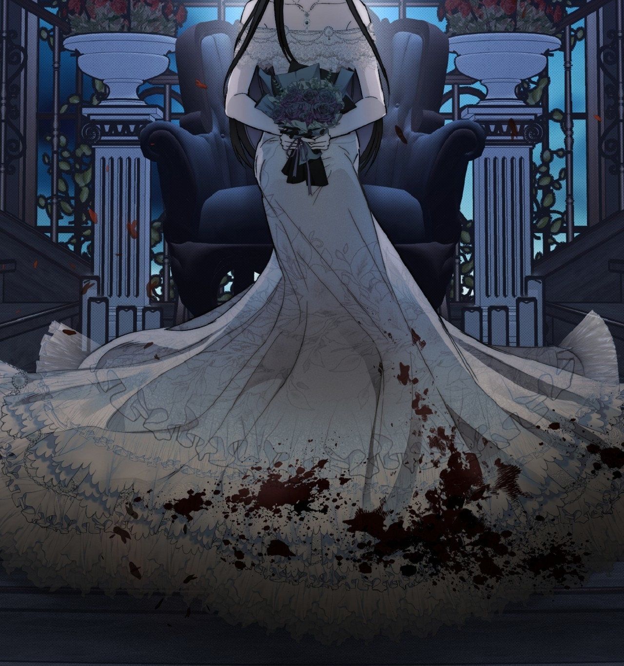 đọc truyện [18+] Khách Không Mời Mà Đến Của Thiên Đàng Chương 1 ảnh 5 tại Thiên Thai Truyện