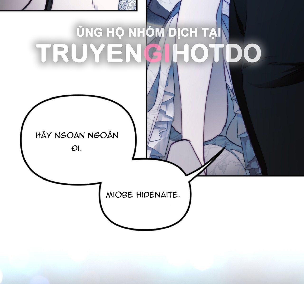 đọc truyện [18+] Khách Không Mời Mà Đến Của Thiên Đàng Chương 1 ảnh 36 tại Thiên Thai Truyện