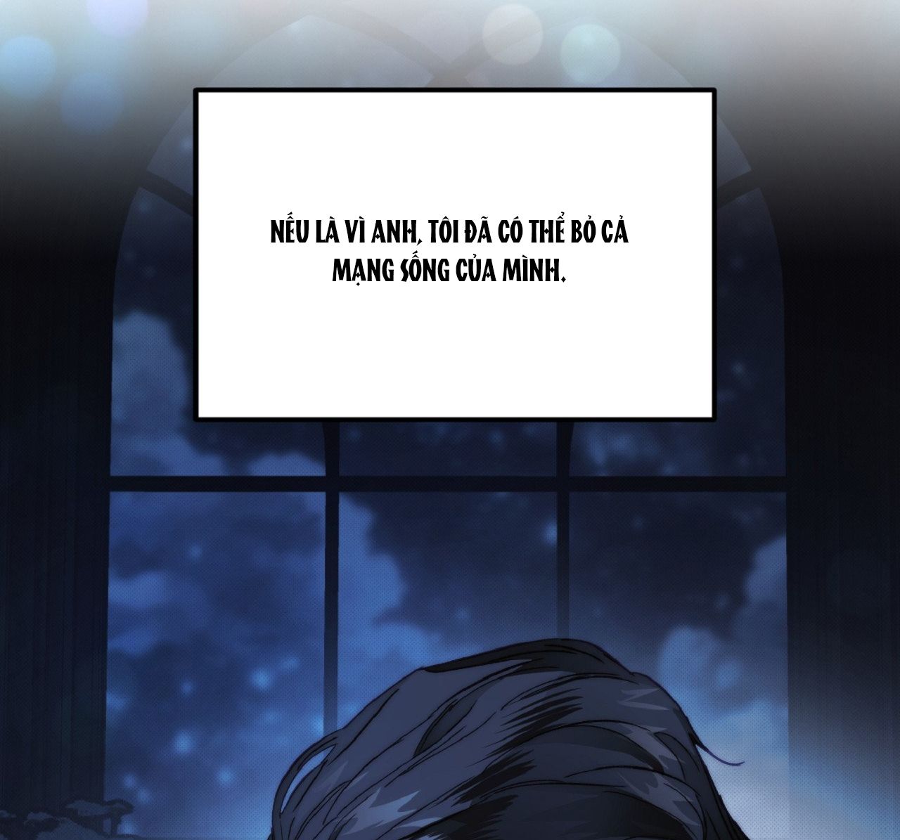 đọc truyện [18+] Khách Không Mời Mà Đến Của Thiên Đàng Chương 1 ảnh 37 tại Thiên Thai Truyện