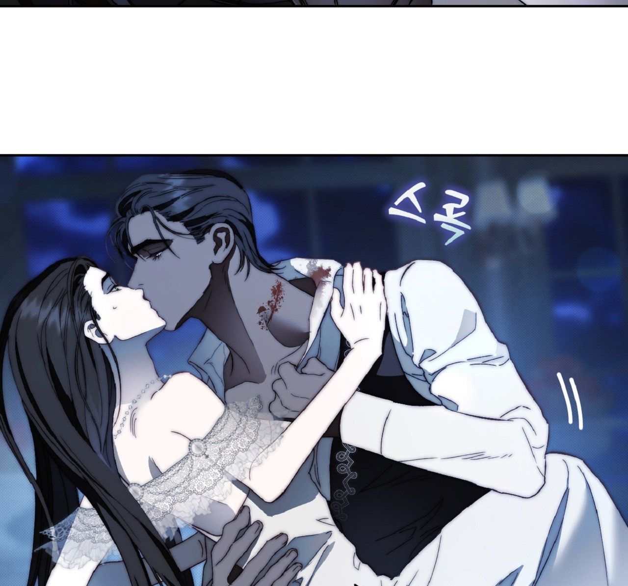 đọc truyện [18+] Khách Không Mời Mà Đến Của Thiên Đàng Chương 1 ảnh 39 tại Thiên Thai Truyện