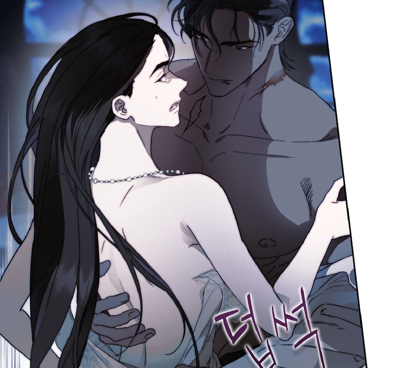 đọc truyện [18+] Khách Không Mời Mà Đến Của Thiên Đàng Chương 1 ảnh 46 tại Thiên Thai Truyện