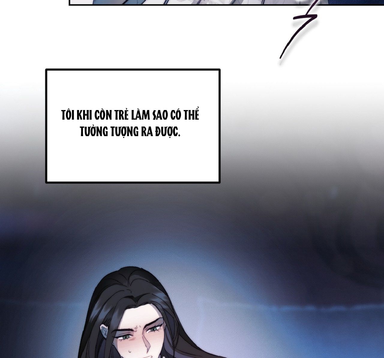 đọc truyện [18+] Khách Không Mời Mà Đến Của Thiên Đàng Chương 1 ảnh 48 tại Thiên Thai Truyện