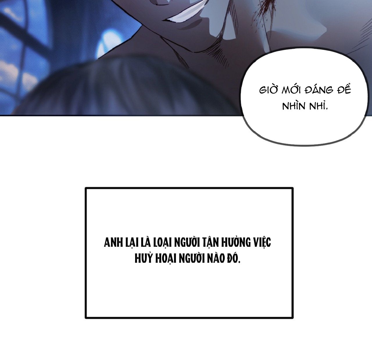 đọc truyện [18+] Khách Không Mời Mà Đến Của Thiên Đàng Chương 1 ảnh 51 tại Thiên Thai Truyện