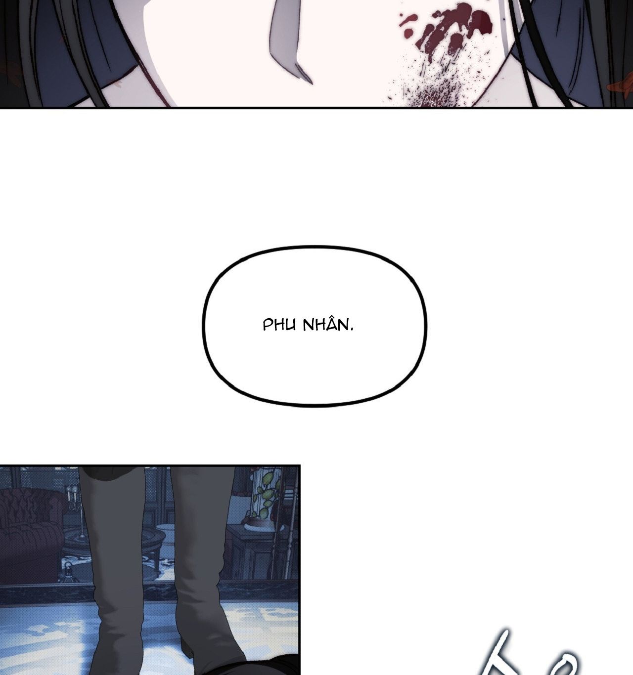 đọc truyện [18+] Khách Không Mời Mà Đến Của Thiên Đàng Chương 1 ảnh 7 tại Thiên Thai Truyện