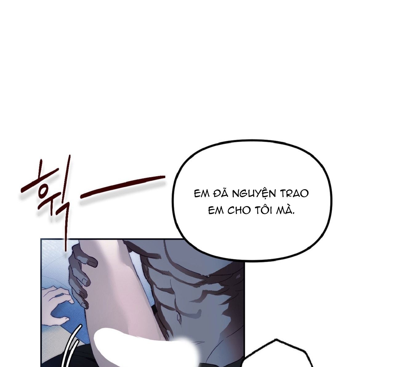 đọc truyện [18+] Khách Không Mời Mà Đến Của Thiên Đàng Chương 1 ảnh 52 tại Thiên Thai Truyện