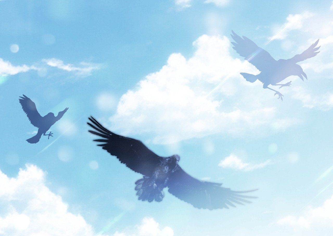 đọc truyện [18+] Khách Không Mời Mà Đến Của Thiên Đàng Chương 1 ảnh 63 tại Thiên Thai Truyện