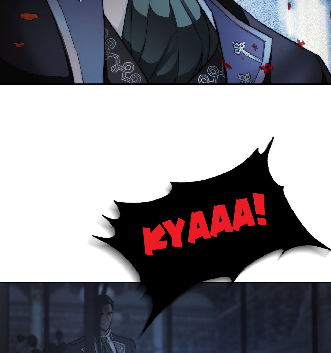 đọc truyện [18+] Khách Không Mời Mà Đến Của Thiên Đàng Chương 1 ảnh 10 tại Thiên Thai Truyện