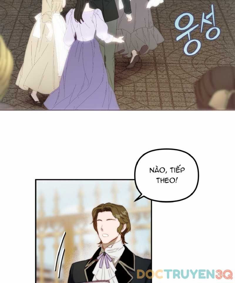 đọc truyện [18+] Khách Không Mời Mà Đến Của Thiên Đàng Chương 10.1 ảnh 22 tại Thiên Thai Truyện