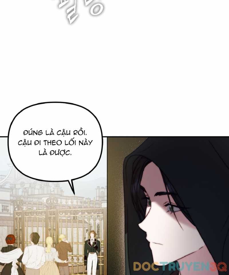 đọc truyện [18+] Khách Không Mời Mà Đến Của Thiên Đàng Chương 10.1 ảnh 27 tại Thiên Thai Truyện