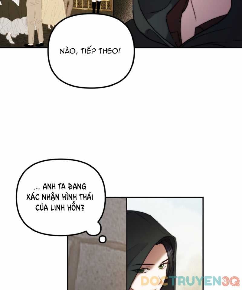 đọc truyện [18+] Khách Không Mời Mà Đến Của Thiên Đàng Chương 10.1 ảnh 28 tại Thiên Thai Truyện