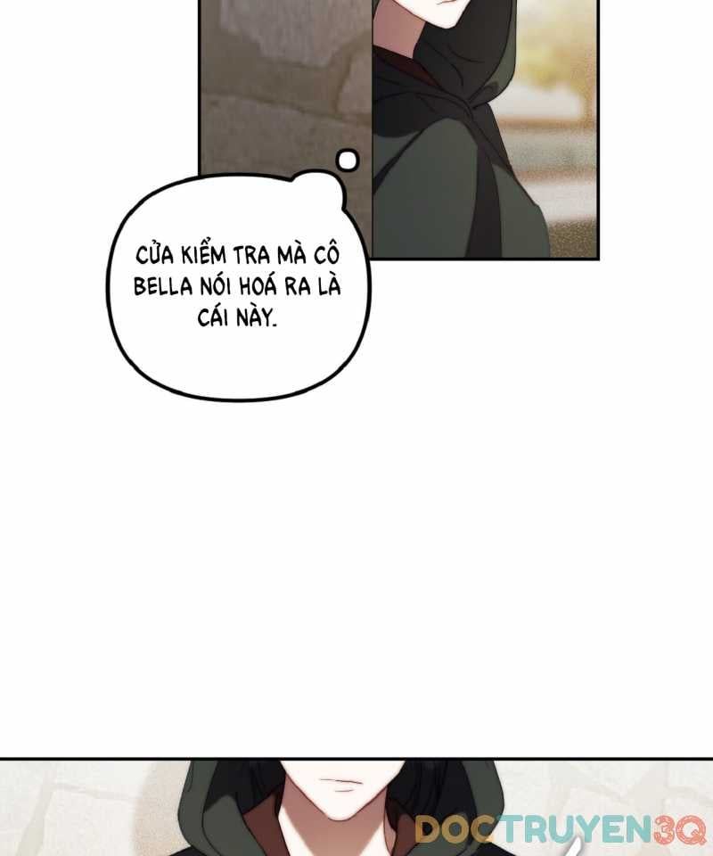 đọc truyện [18+] Khách Không Mời Mà Đến Của Thiên Đàng Chương 10.1 ảnh 29 tại Thiên Thai Truyện