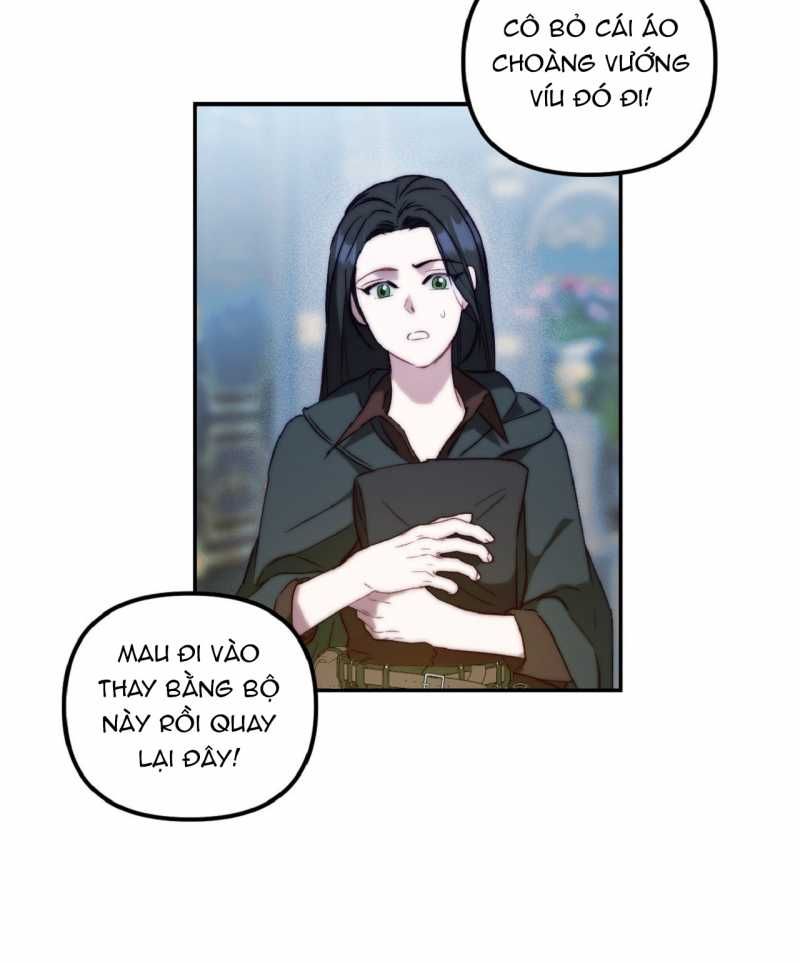 đọc truyện [18+] Khách Không Mời Mà Đến Của Thiên Đàng Chương 10.2 ảnh 14 tại Thiên Thai Truyện