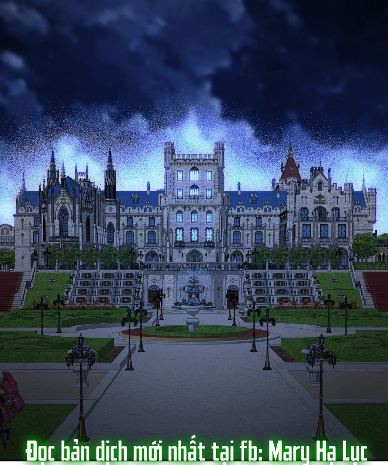 đọc truyện [18+] Khách Không Mời Mà Đến Của Thiên Đàng Chương 10 ảnh 3 tại Thiên Thai Truyện