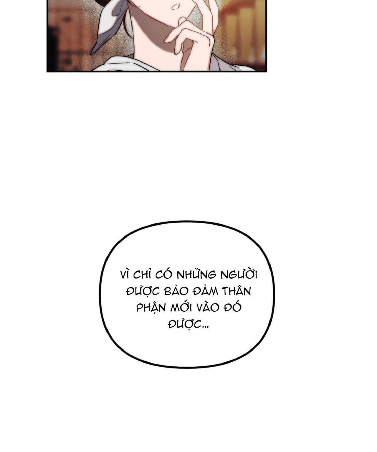 đọc truyện [18+] Khách Không Mời Mà Đến Của Thiên Đàng Chương 10 ảnh 17 tại Thiên Thai Truyện