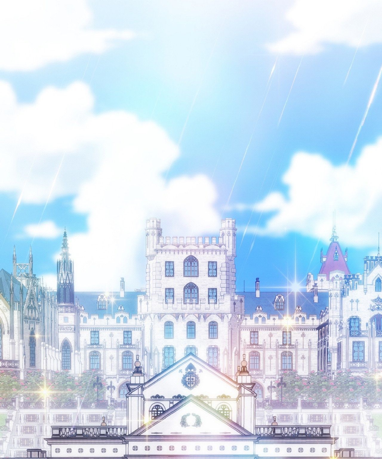 đọc truyện [18+] Khách Không Mời Mà Đến Của Thiên Đàng Chương 10 ảnh 19 tại Thiên Thai Truyện