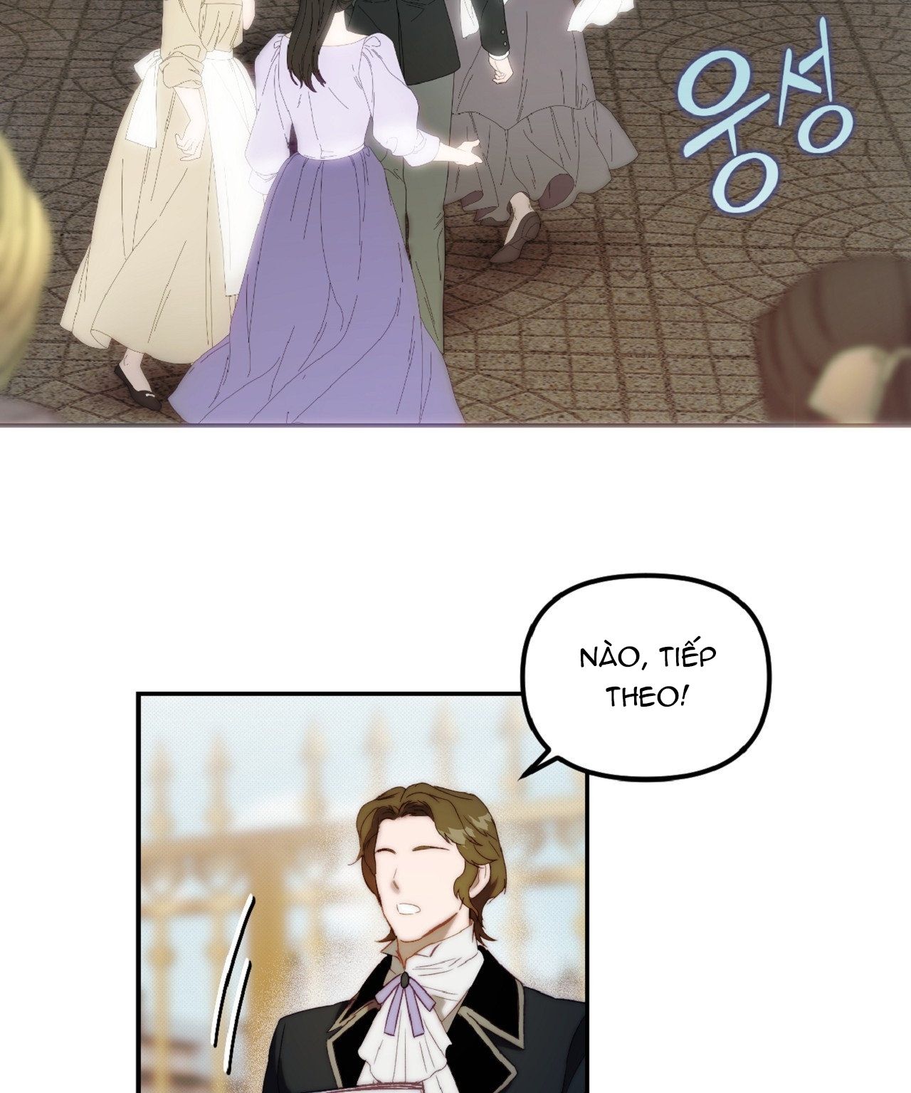 đọc truyện [18+] Khách Không Mời Mà Đến Của Thiên Đàng Chương 10 ảnh 21 tại Thiên Thai Truyện