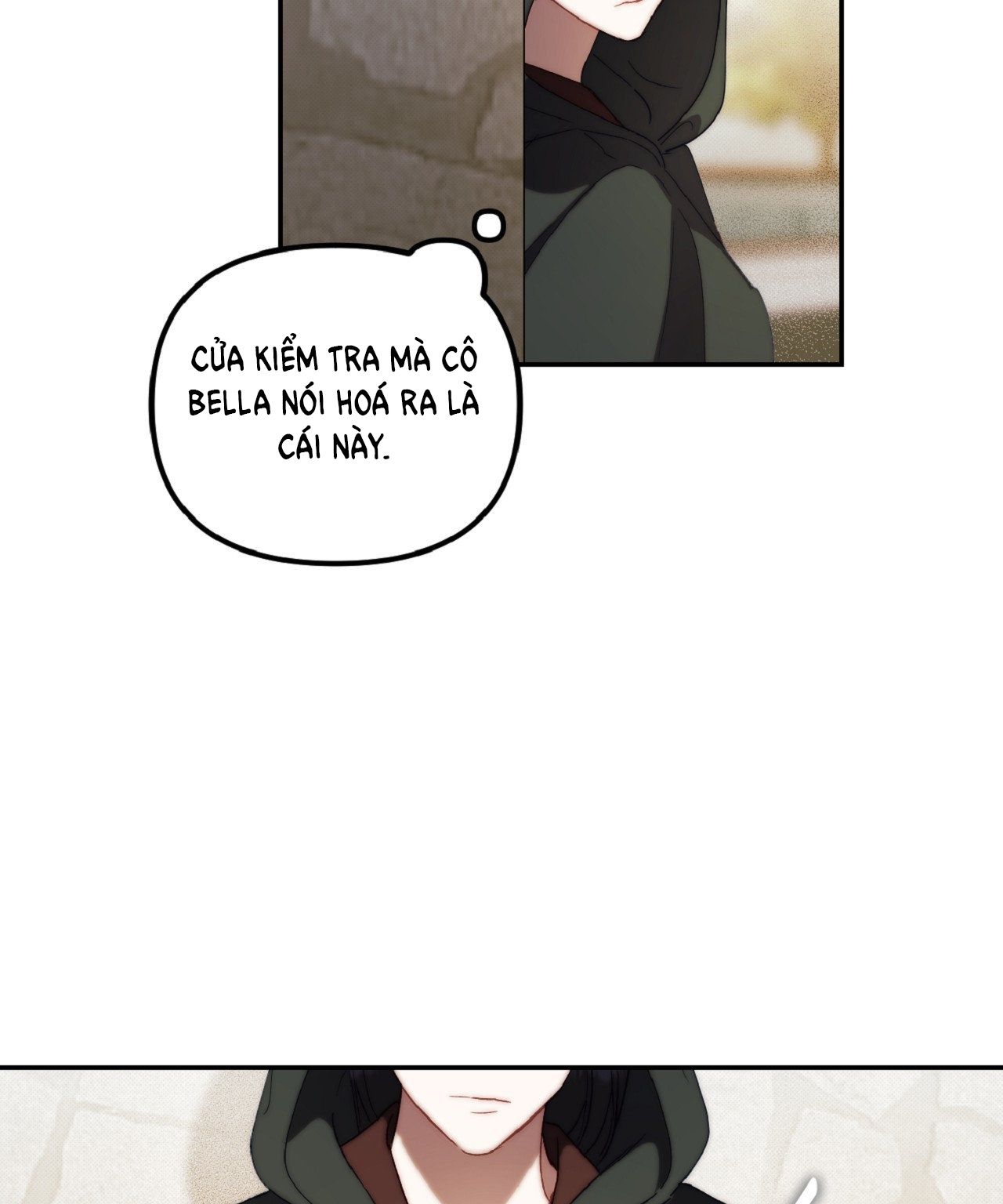 đọc truyện [18+] Khách Không Mời Mà Đến Của Thiên Đàng Chương 10 ảnh 28 tại Thiên Thai Truyện