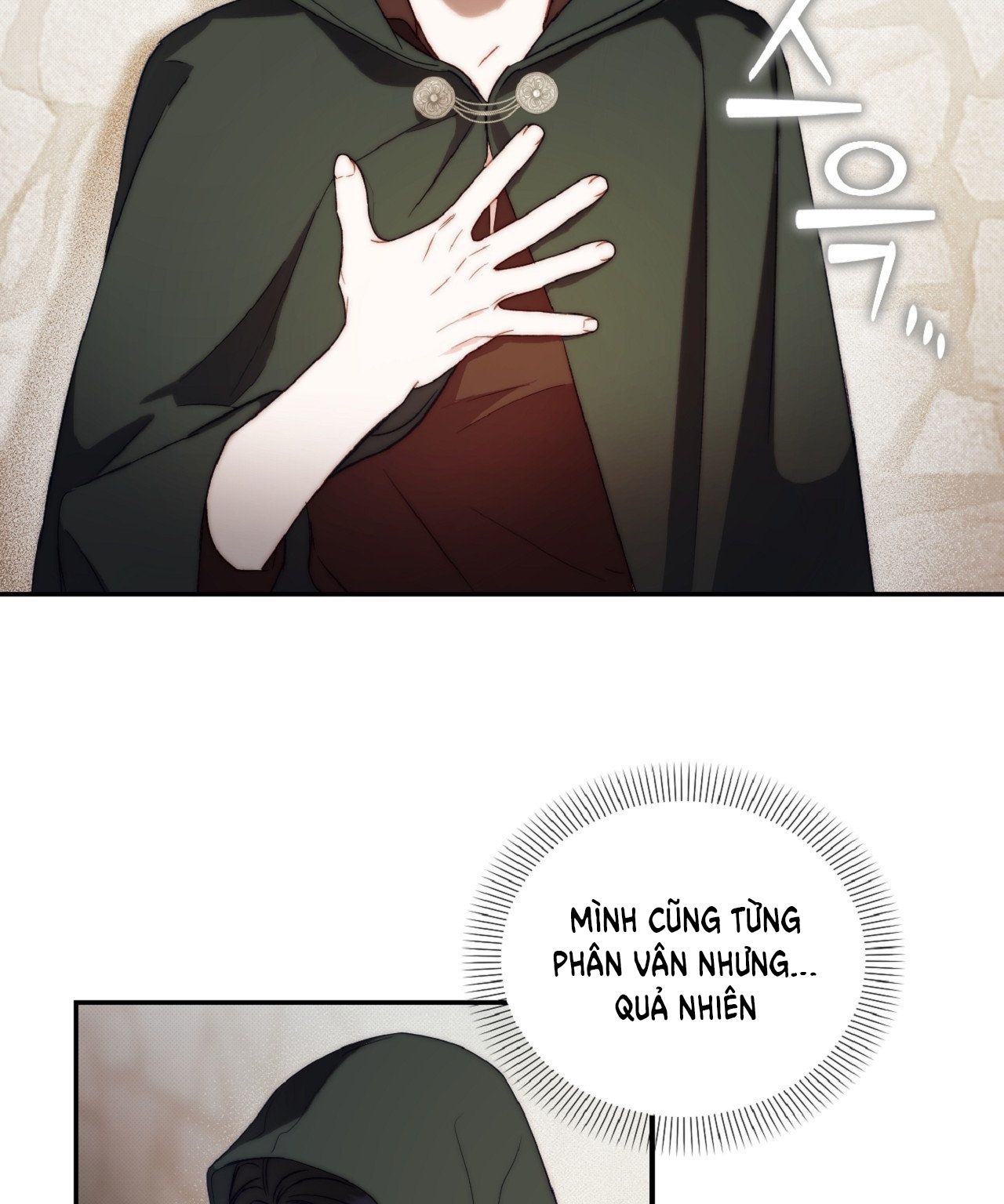 đọc truyện [18+] Khách Không Mời Mà Đến Của Thiên Đàng Chương 10 ảnh 29 tại Thiên Thai Truyện